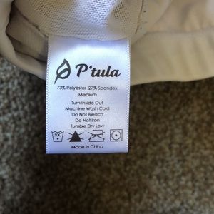 P’tula Bras
